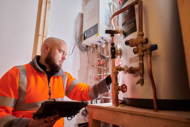Best Gas Line Repair  in Gainesville, TX