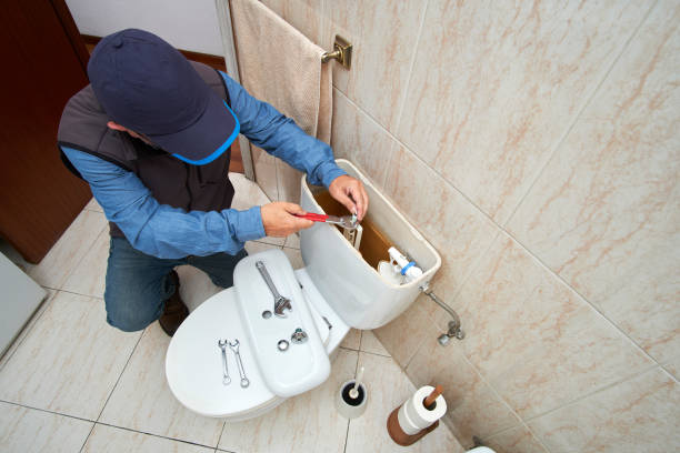 Septic Systems in Gainesville, TX