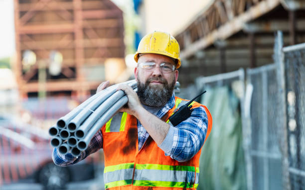 Professional Plumbing in Gainesville, TX