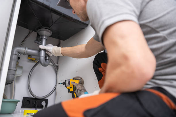 Best Commercial Plumbing Services  in Gainesville, TX