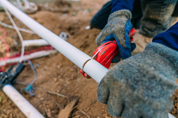 Best Hot Water Heater Installation  in Gainesville, TX